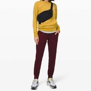 Lululemon - Ready to Rulu Pants